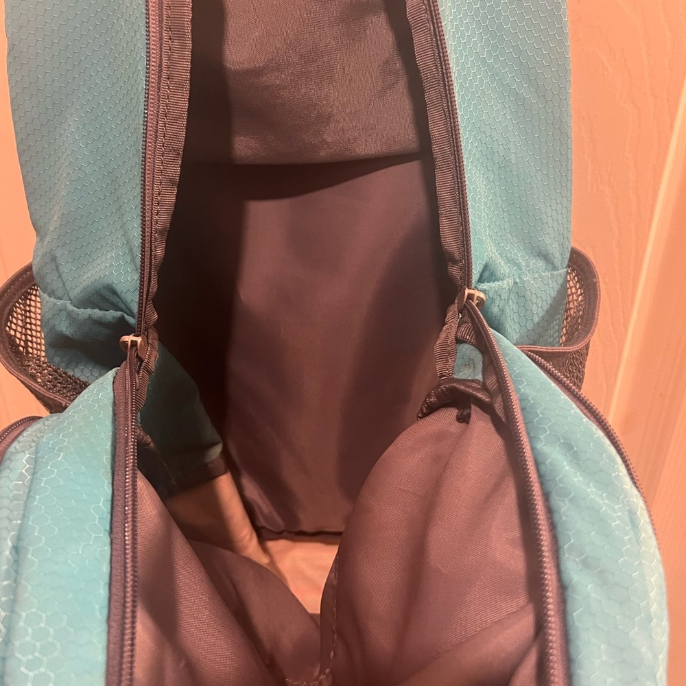 Adidas backpack - Picture 4 of 5